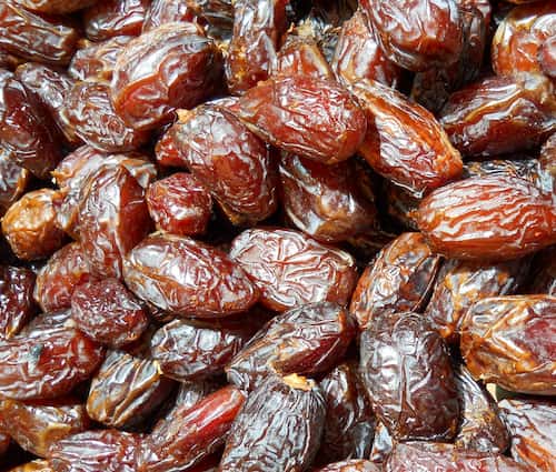 تصویر 3 از خرید انواع خرما + قیمت فروش استثنایی